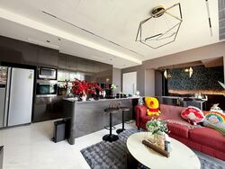 Reflections At Keppel Bay (D4), Condominium #566559801